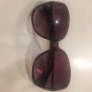 Marc Jacobs sunglasses